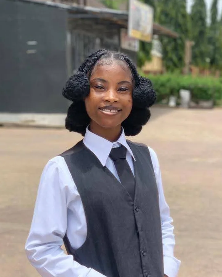 Hannah Ifeoluwa, Orangehub Engineering Limited