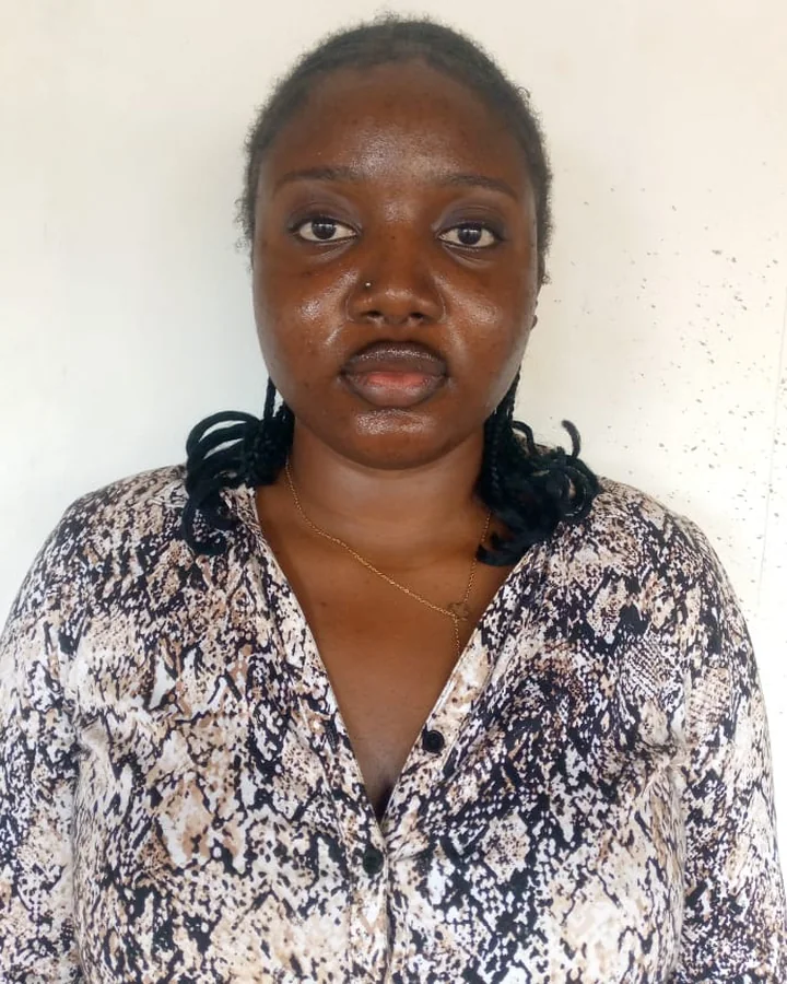 Jemima Sankara, Orangehub Engineering Limited