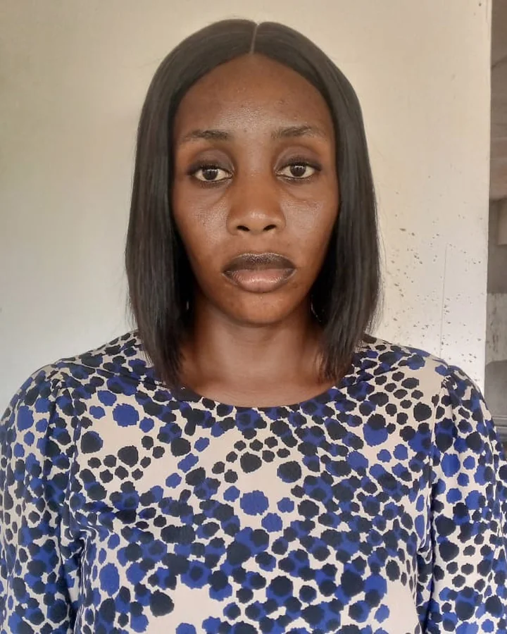 Precious Ande, Orangehub Engineering Limited