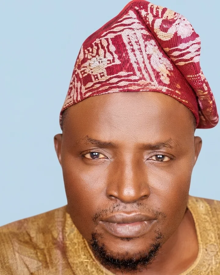 Saliu Biriji, Orangehub Engineering Limited