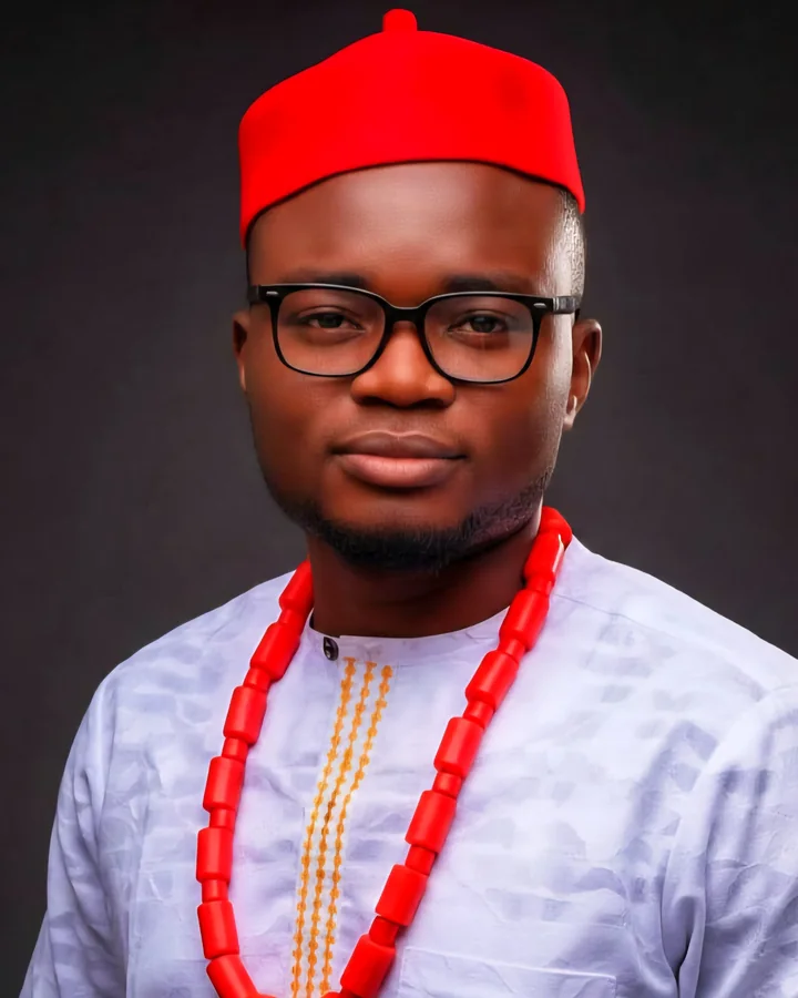 Sam Egwu, Orangehub Engineering Limited